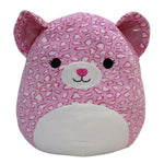 Squishmallows 8 Inch - Antonella the Cheetah