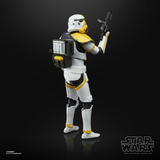 Star Wars The Black Series Mandalorian Artillery Stormtrooper