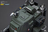 JOYTOY Warhammer 40K Astra Militarum Cadian Armoured Sentinel JT8940