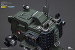 JOYTOY Warhammer 40K Astra Militarum Cadian Armoured Sentinel JT8940