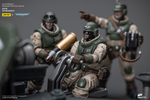 Astra Militarum Ordnance Team with Bombast Field Gun JT8858