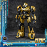 Transformers One AMK Series 16cm Bumblebee B-127 Model Kit