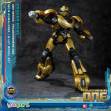 Transformers One AMK Series 16cm Bumblebee B-127 Model Kit