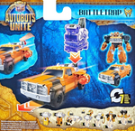 Transformers Rise Of The Beasts Autobots Unite Power Plus Series Battletrap