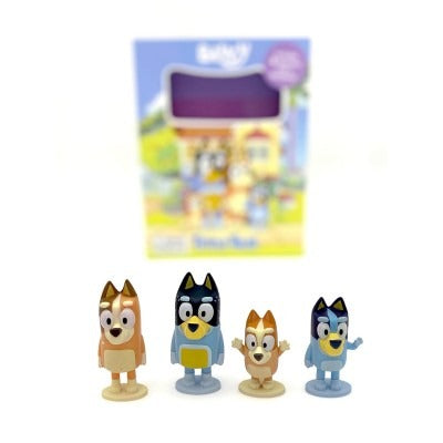 BBC Bluey - Tattle Tales