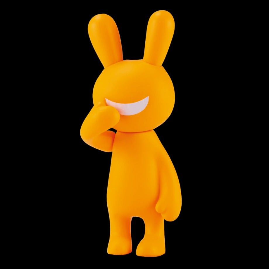 So-Ta Black Rabbit 2 Blind Box
