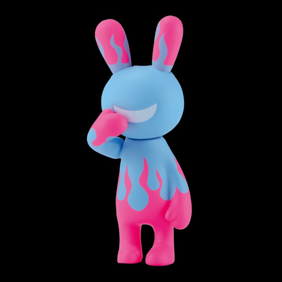 So-Ta Black Rabbit 2 Blind Box