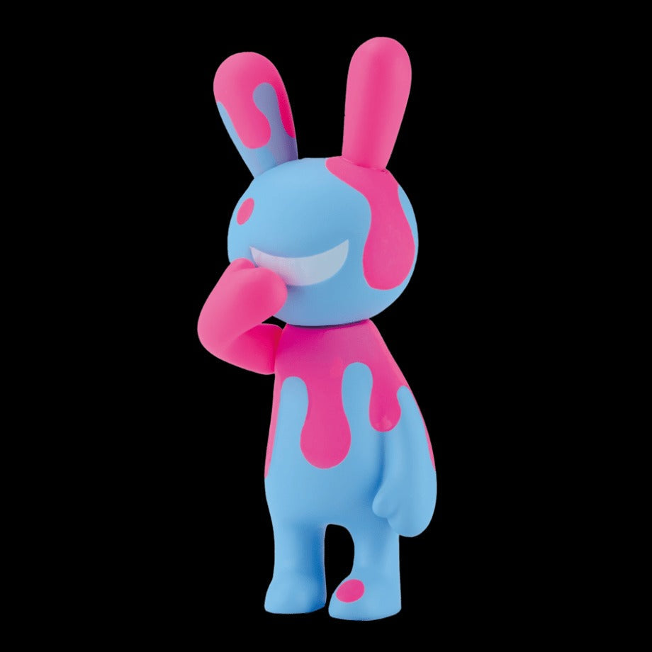 So-Ta Black Rabbit 2 Blind Box