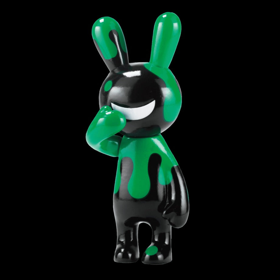 So-Ta Black Rabbit 2 Blind Box