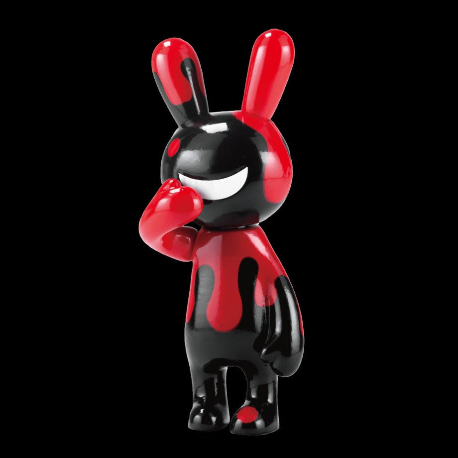 So-Ta Black Rabbit 2 Blind Box