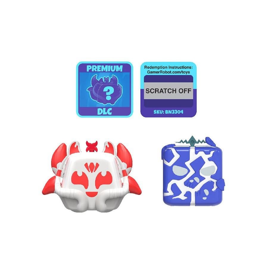 BLOX Fruits Collector Bundle Ember Dragon