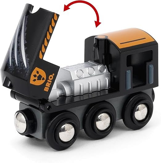 BRIO Dinosaur Circle Set