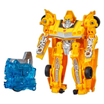 Transformers Rise Of The Beasts Autobots Unite Power Plus Series Bumblebee