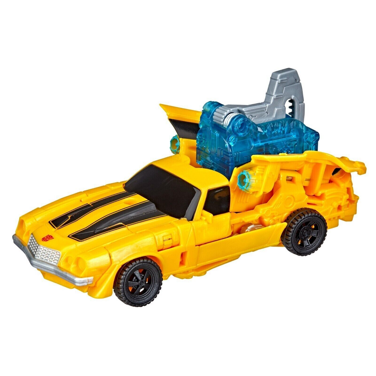 Transformers Rise Of The Beasts Autobots Unite Power Plus Series Bumblebee