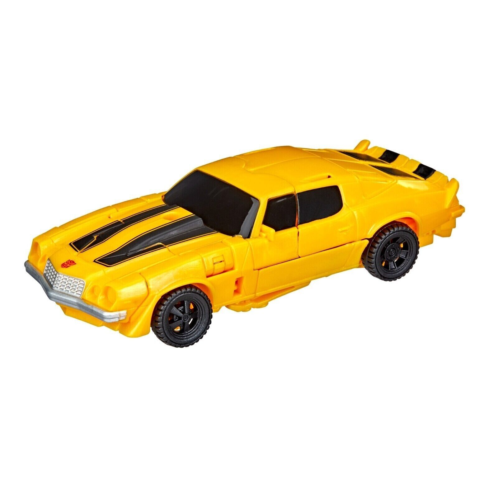 Transformers Rise Of The Beasts Autobots Unite Power Plus Series Bumblebee