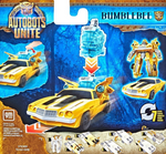 Transformers Rise Of The Beasts Autobots Unite Power Plus Series Bumblebee