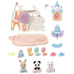 Sylvanian Families Baby Amusement Park - Free Gift