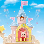 Sylvanian Families Baby Amusement Park - Free Gift