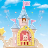 Sylvanian Families Baby Amusement Park - Free Gift