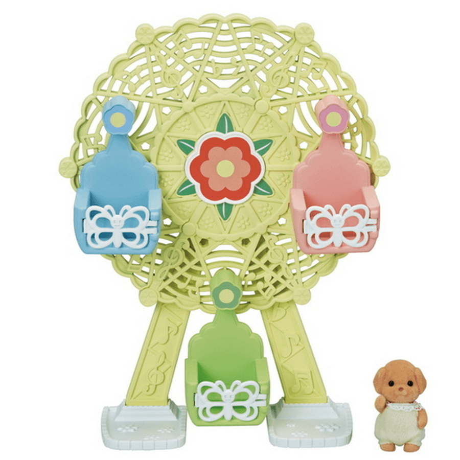 Sylvanian Families Baby Ferris Wheel