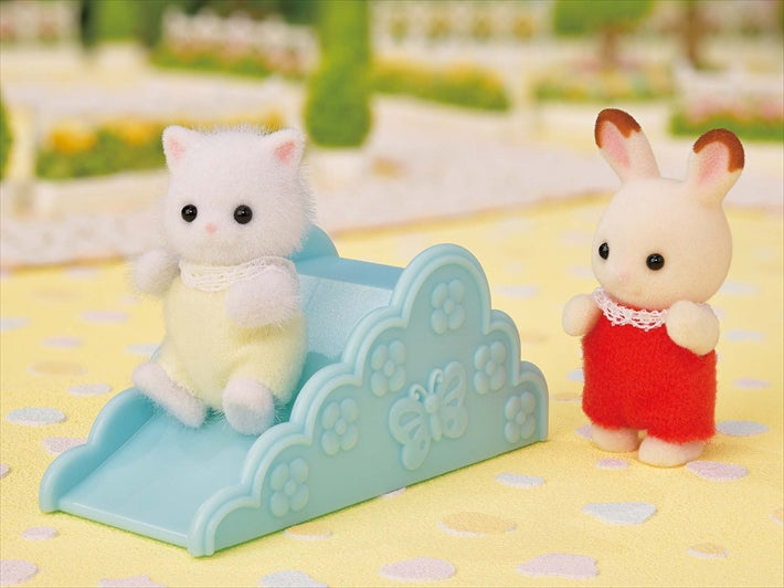 Sylvanian Families Baby Windmill Park - Free Gift