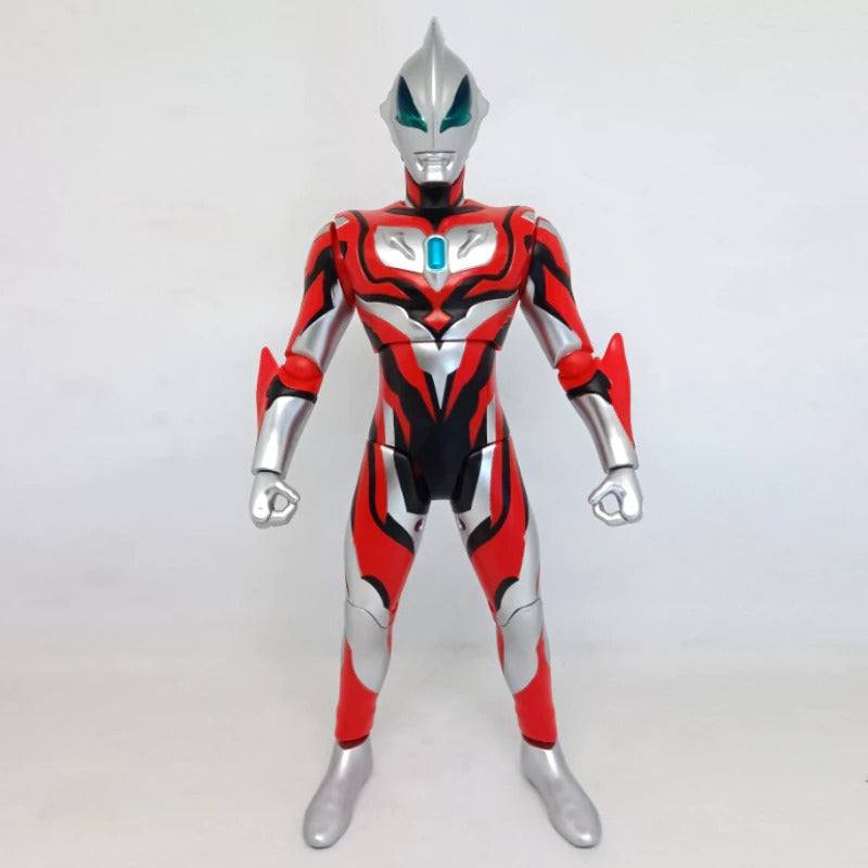 Bandai Giga Giant Gimmick Ultraman - Geed