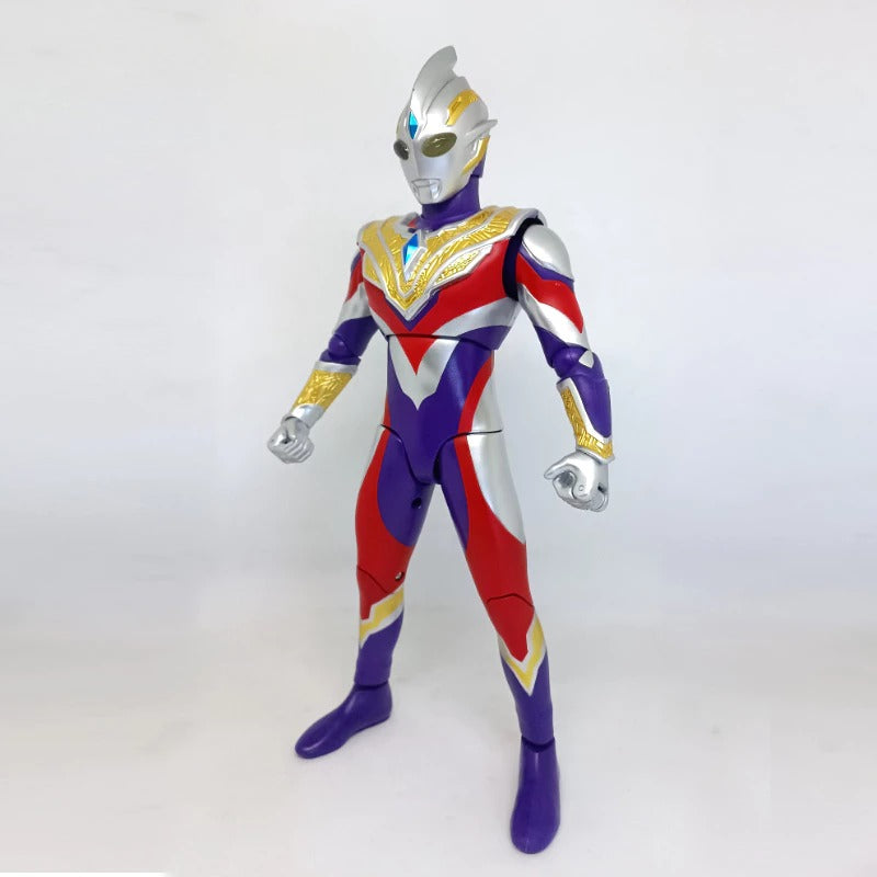 Bandai Giga Giant Gimmick Ultraman - Trigger