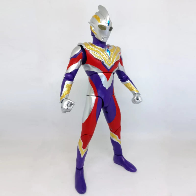 Bandai Giga Giant Gimmick Ultraman - Trigger