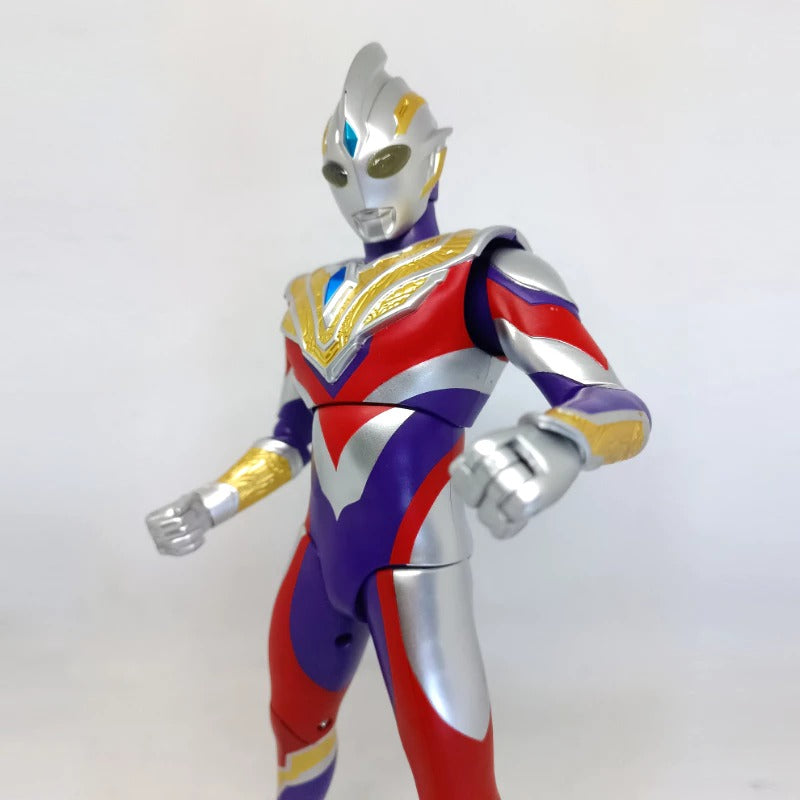 Bandai Giga Giant Gimmick Ultraman - Trigger