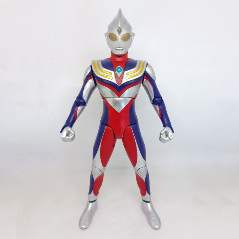 Bandai Giga Giant Gimmick Ultraman - Tiga