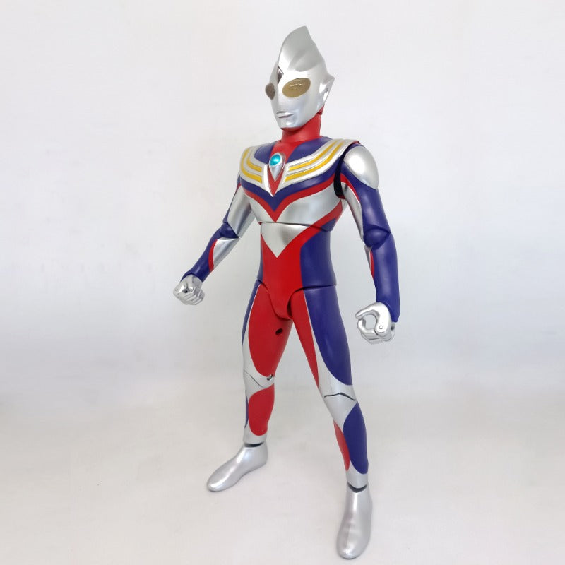 Bandai Giga Giant Gimmick Ultraman - Tiga