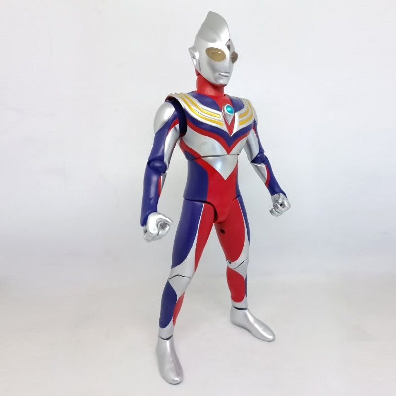 Bandai Giga Giant Gimmick Ultraman - Tiga