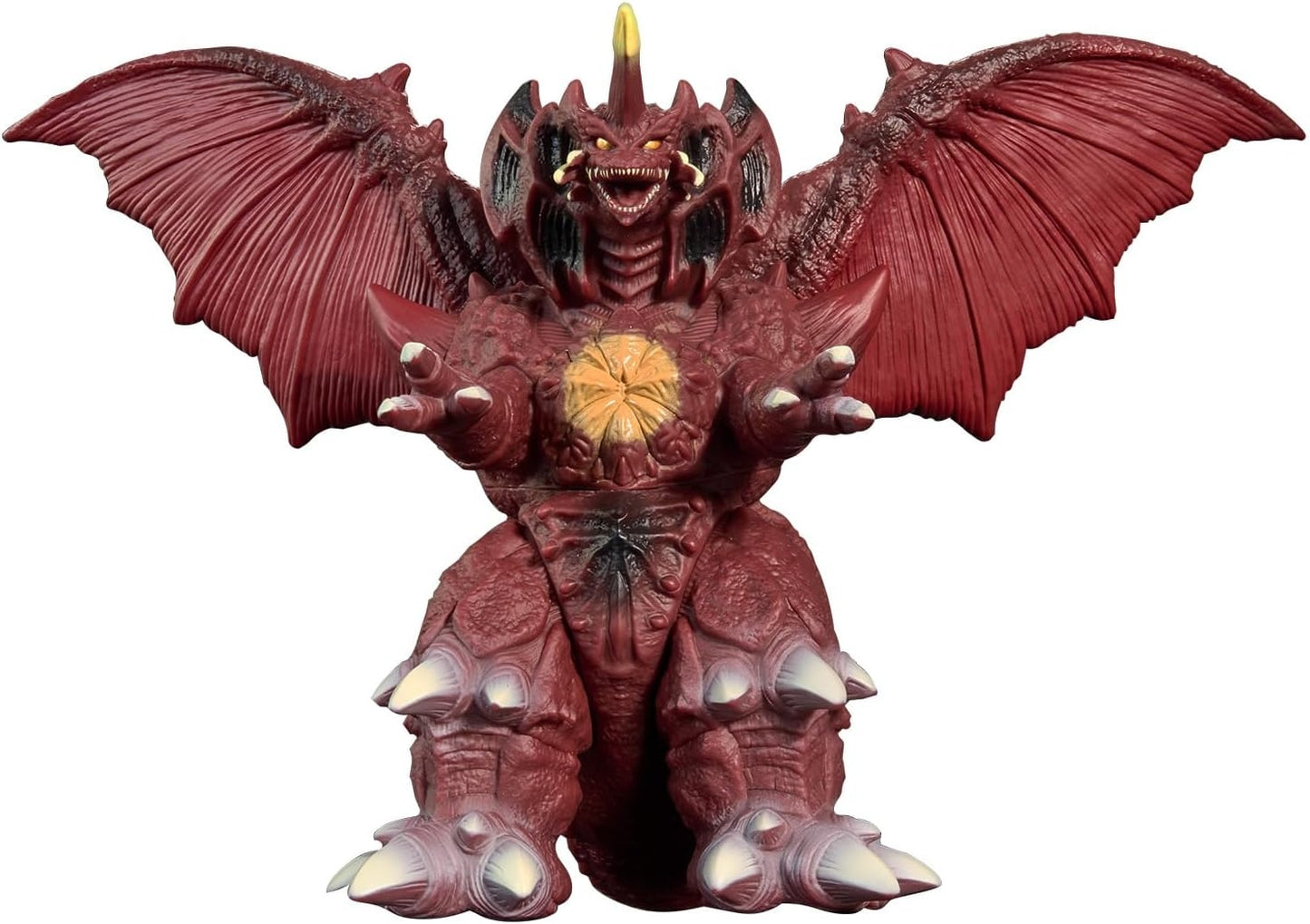 Bandai Movie Monster Series Destroyer Ver.2.0