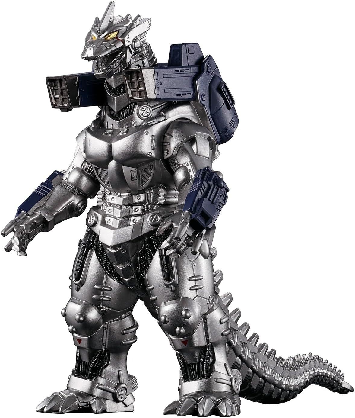 Bandai Movie Monster Series Mechagodzilla (2002) Ver. 2.0