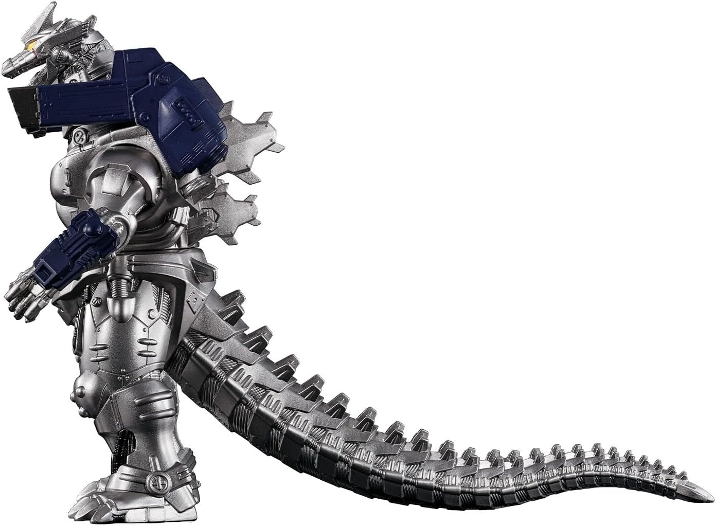 Bandai Movie Monster Series Mechagodzilla (2002) Ver. 2.0