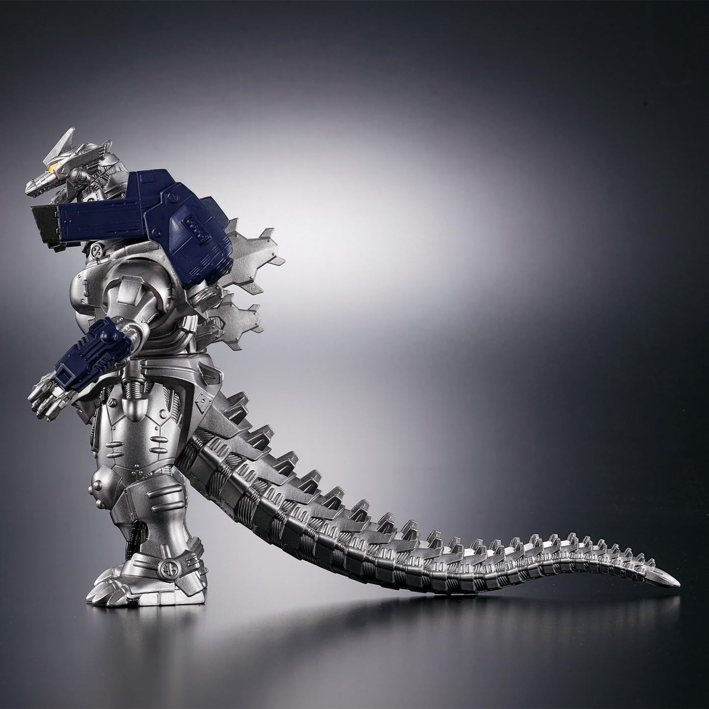 Bandai Movie Monster Series Mechagodzilla (2002) Ver. 2.0