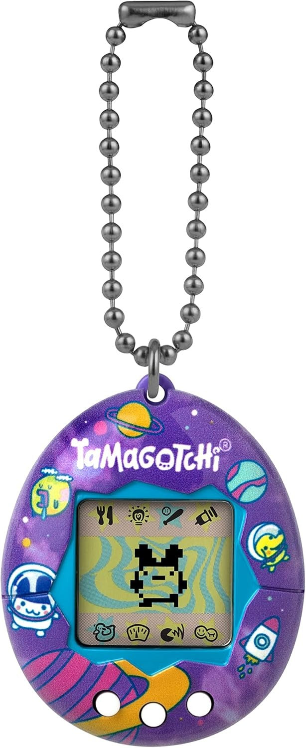 Bandai Original Tamagotchi Tama Universe