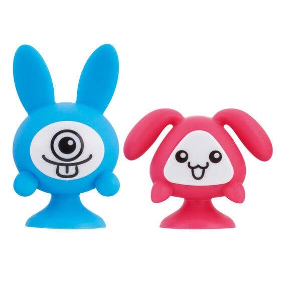 Bandai QBINE- Mega Usa Shuttle Base Set