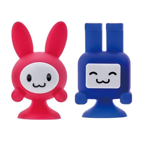 Bandai QBINE- Pitatto Mega Usa Rocket Combine Set