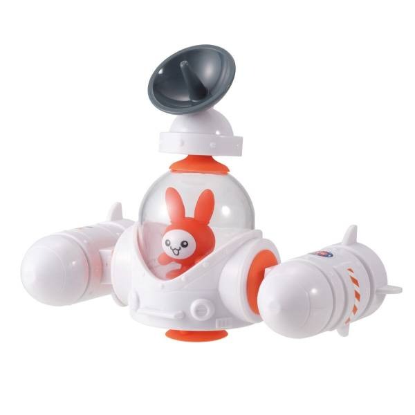 Bandai QBINE: Pitatto Usa Ship