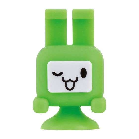 Bandai QBINE- Usa Buggy