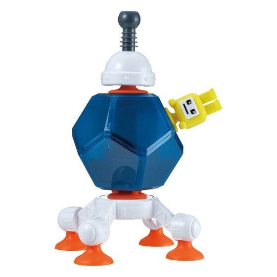 Bandai QBINE- Usa Radome