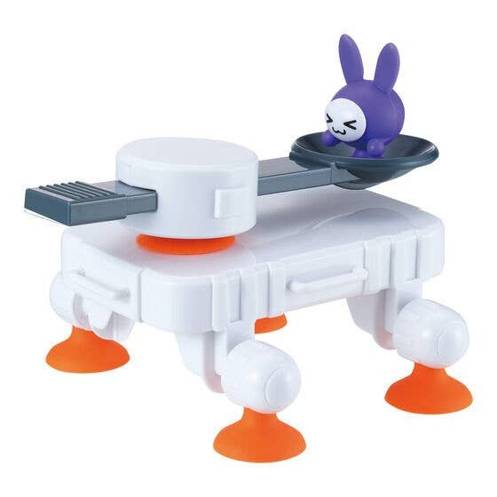 Bandai QBINE- Usa Shot