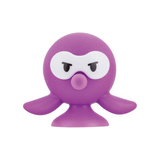 Bandai QBINE- Usa Tako UFO