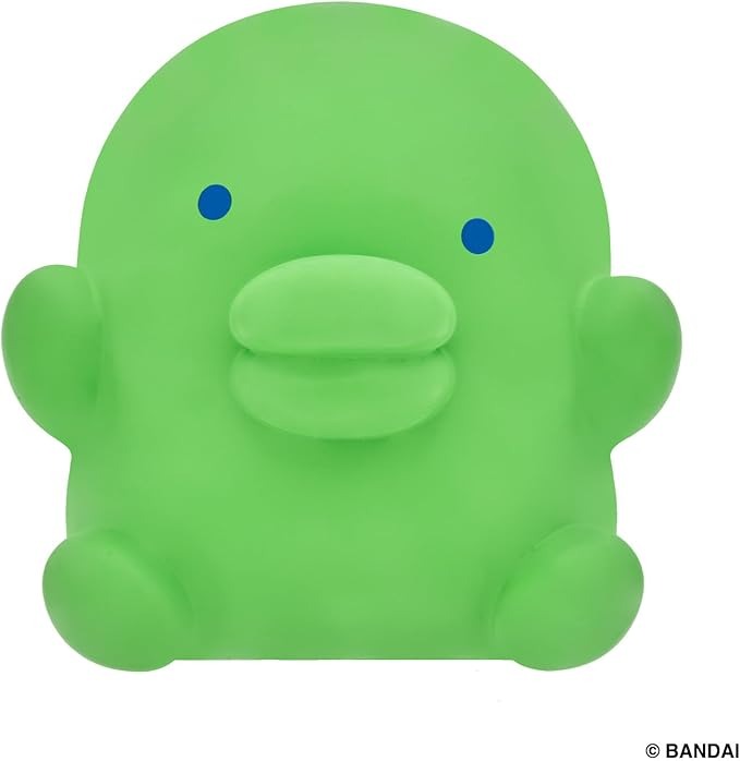 Bandai Tamagotchi SOFMALLOW Kuchipatchi