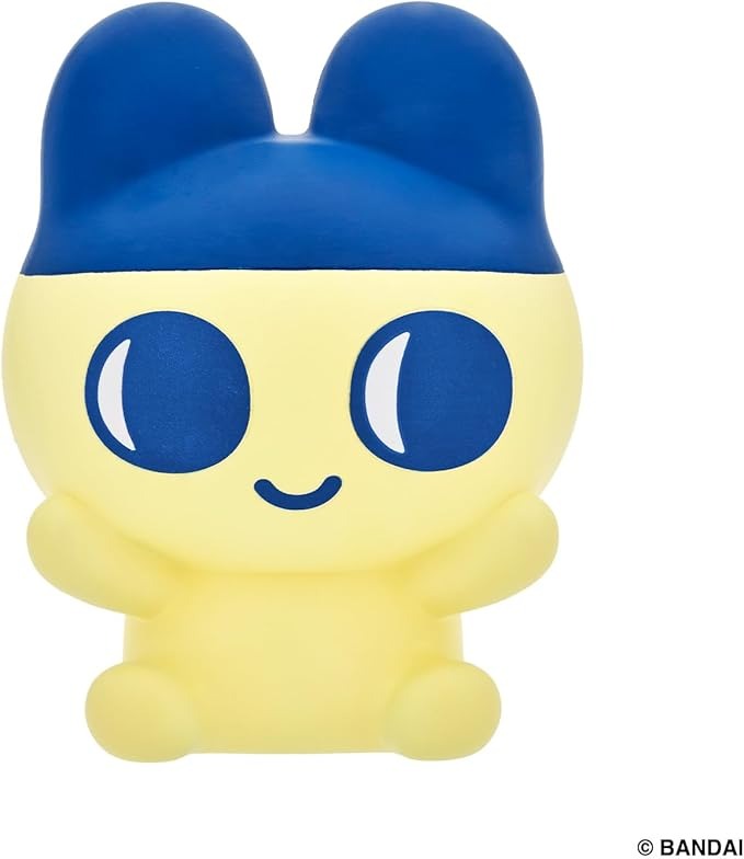 Bandai Tamagotchi SOFMALLOW Mametchi