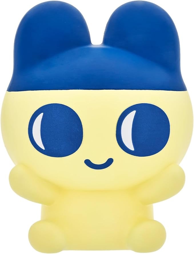 Bandai Tamagotchi SOFMALLOW Mametchi