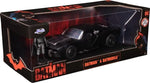 Jada DC Comic The Batman Batmobile 1: 24 Die-Cast Vehicle