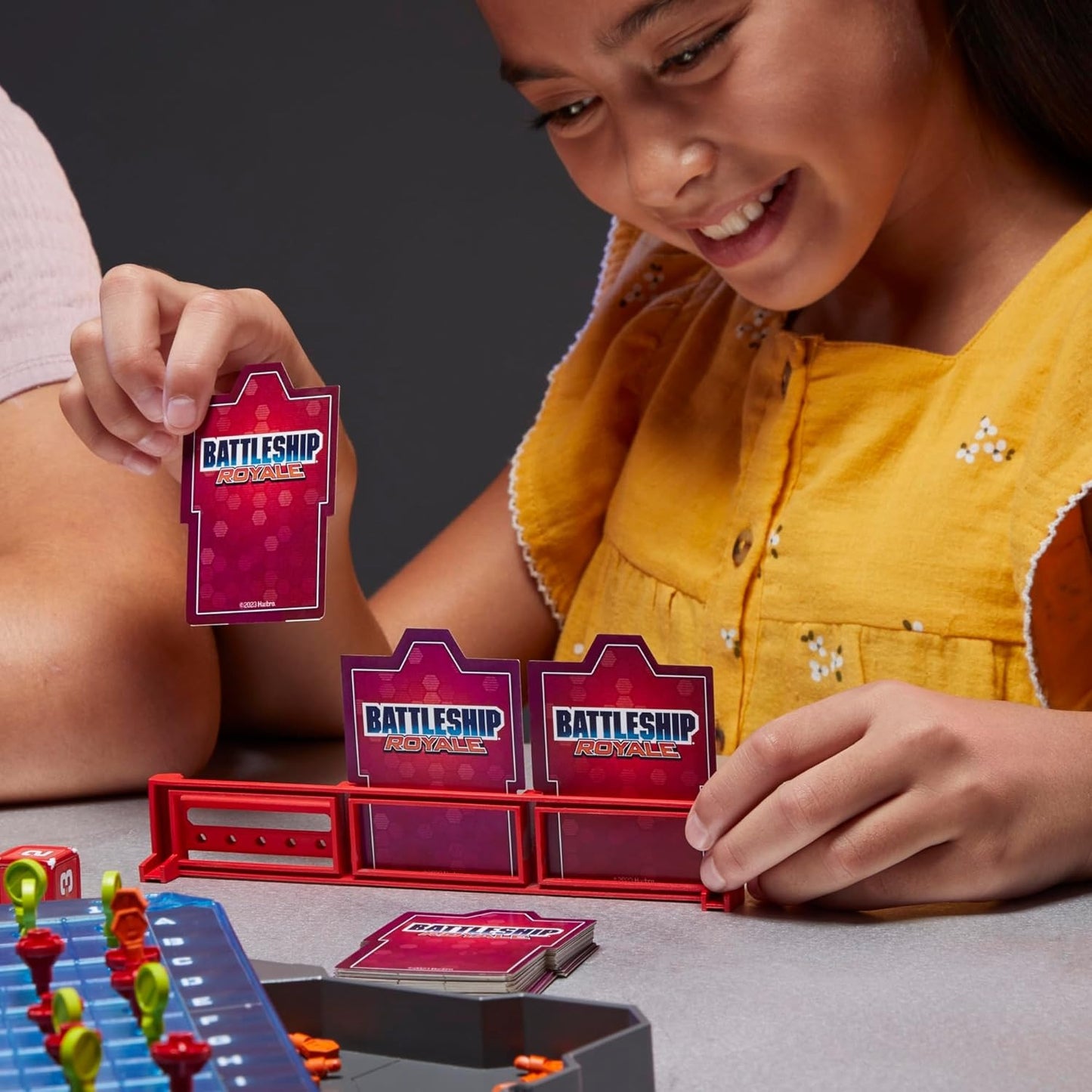 Battleship Royale Party Game