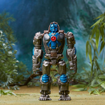 Transformers Rise Of The Beasts Movie Beast Alliance Combiners 2-Pack Optimus Primal & Skullcruncher